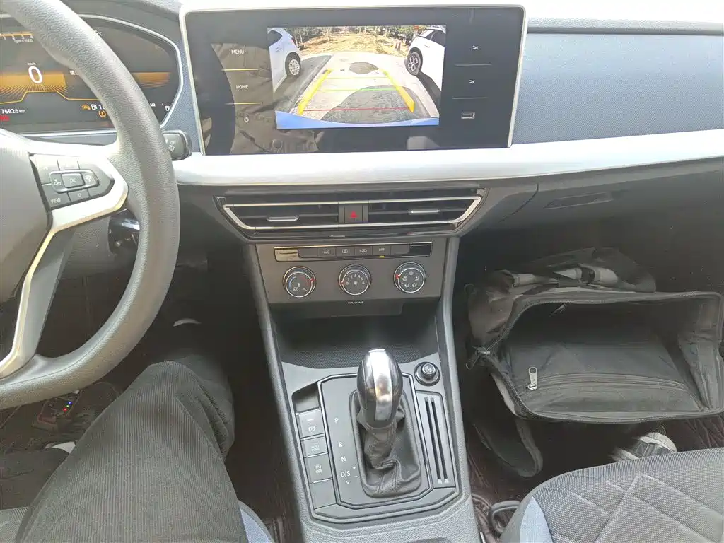 Volkswagen Lavida 2023 Facelift 1.5L Auto Comfort Edition фото 10