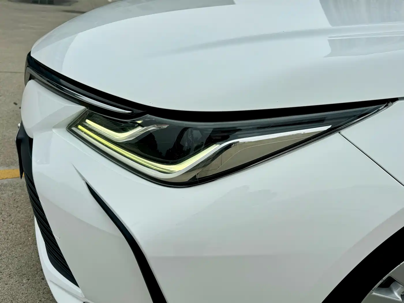 Toyota Corolla 2022 TNGA 1.5L CVT Pioneer Edition фото 8