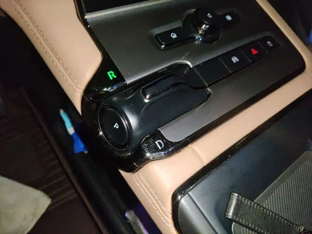 NIO ES6 2020 2020 420KM Sport