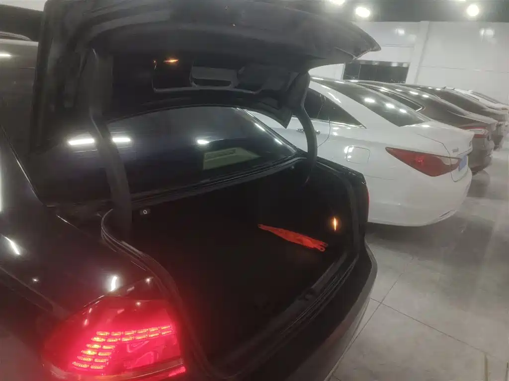 Volkswagen Passat 2013 1.8TSI DSG Zunrong фото 19