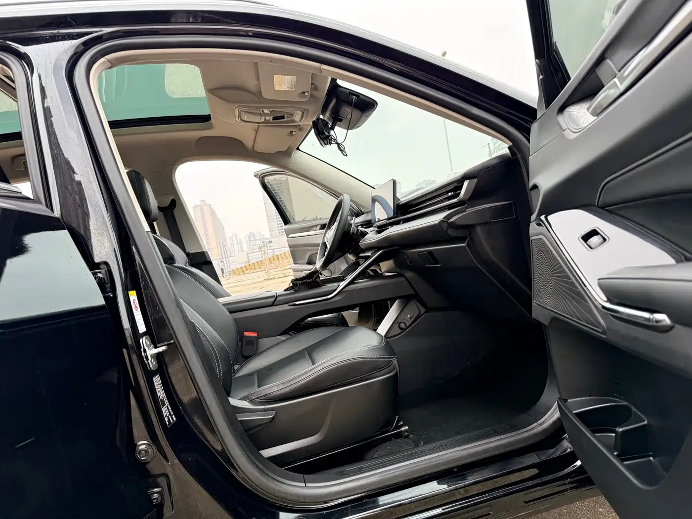 Haval H6 2021 3rd Generation 1.5T Auto 2WD Max фото 11