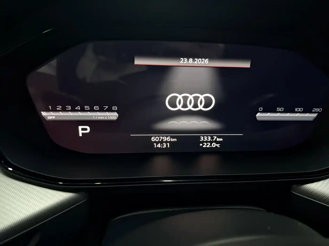 Audi Q6 2024 2024 45 TFSI quattro Qi Yun Flying Rider Package 7-seater