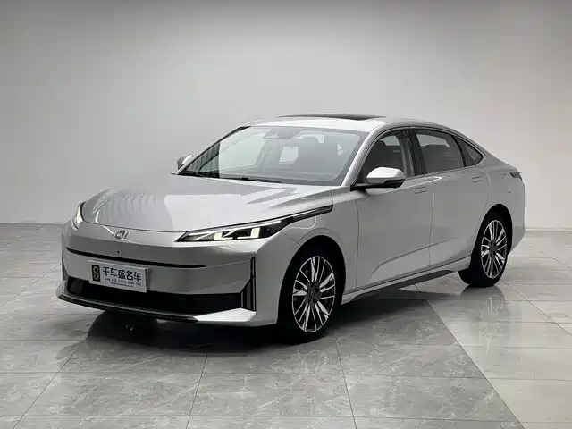 CHANGAN QIYUAN A05
