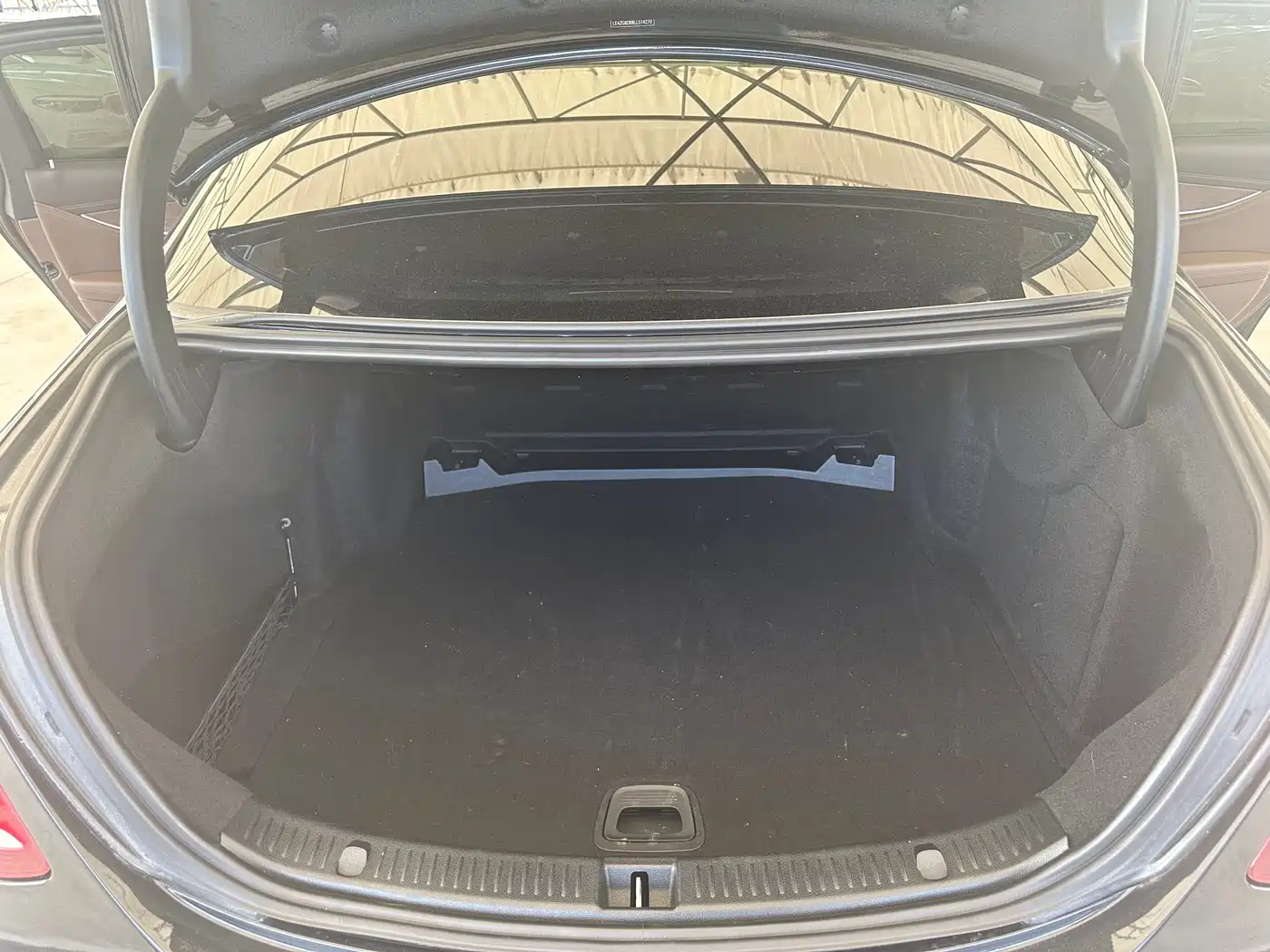 Mercedes-Benz E-Class 2020 Facelift E 300 L Fashion фото 22