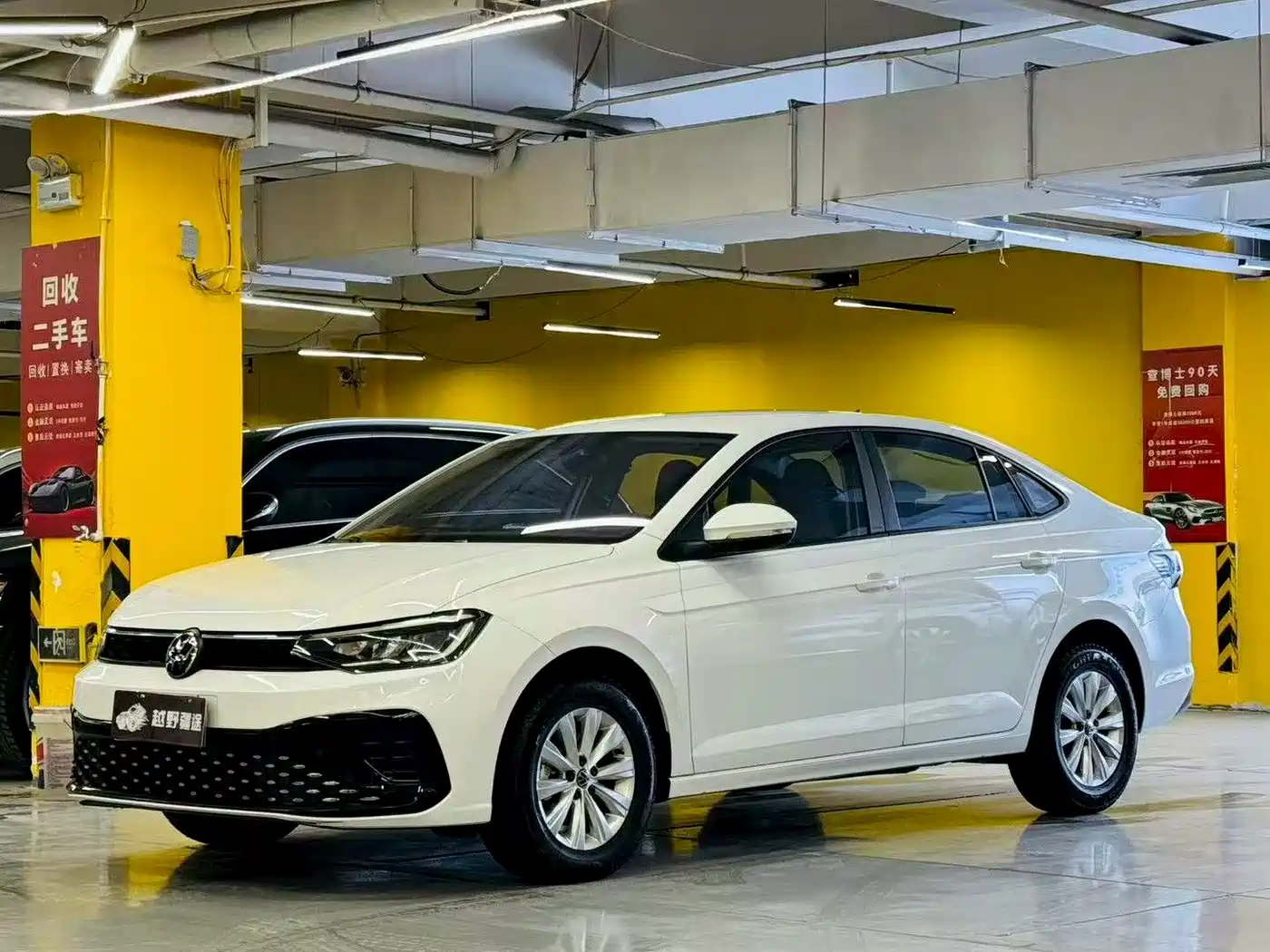 صورة 1 - Volkswagen Lavida