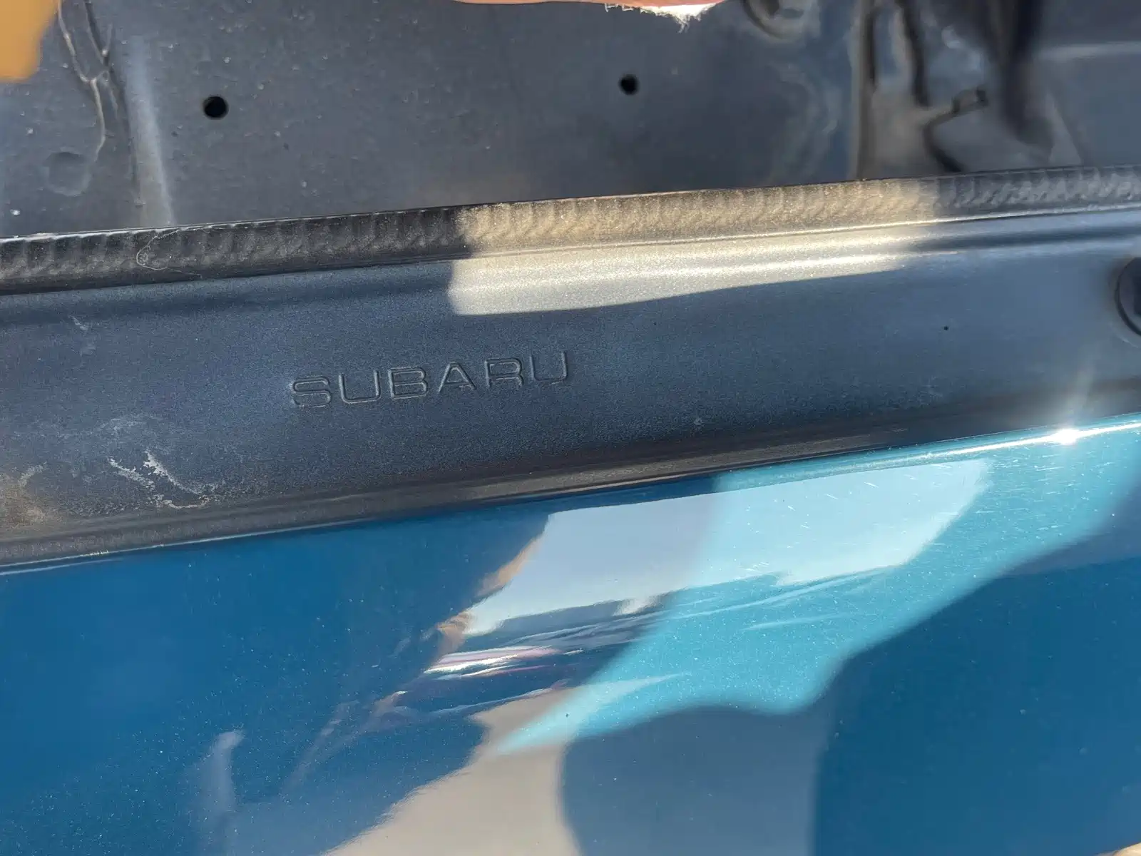 Photo 29 - Subaru Impreza