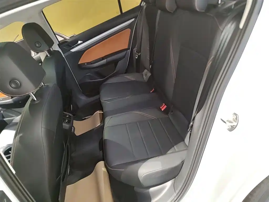 Volkswagen Bora 2025 Facelift 200TSI DSG PRO Edition фото 17