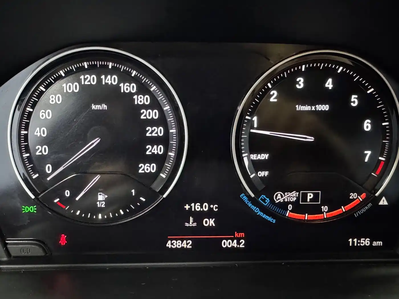 BMW X1 2022 sDrive20Li Fashion фото 19