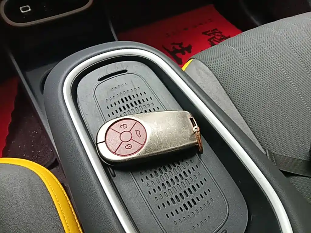 Ora Good Cat GT 2025 2025 Mulan Edition 430km Honor