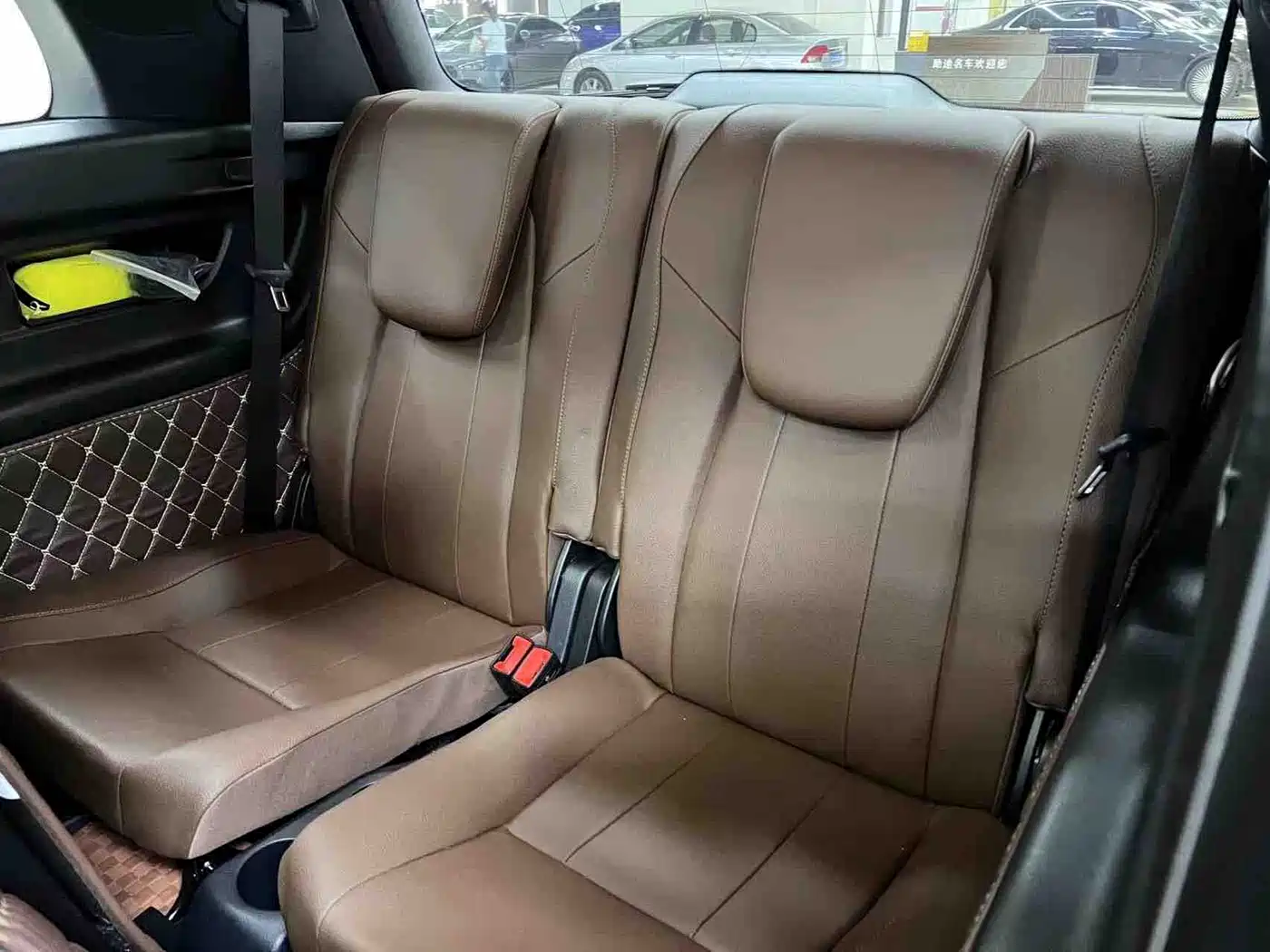 Mercedes-Benz GLB 2023 GLB 220 Style фото 16