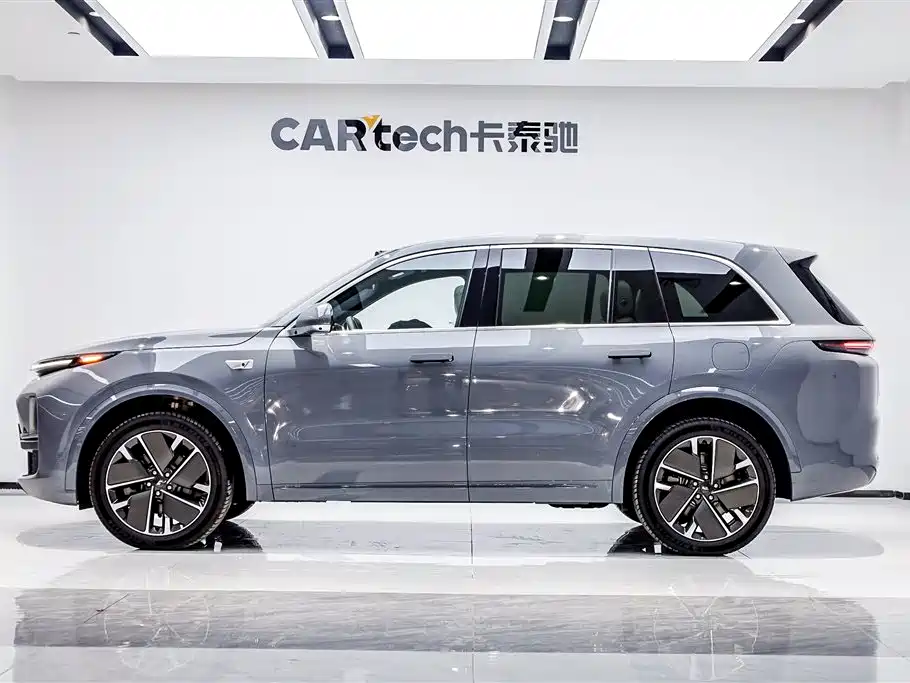 Li Auto IDEAL L8