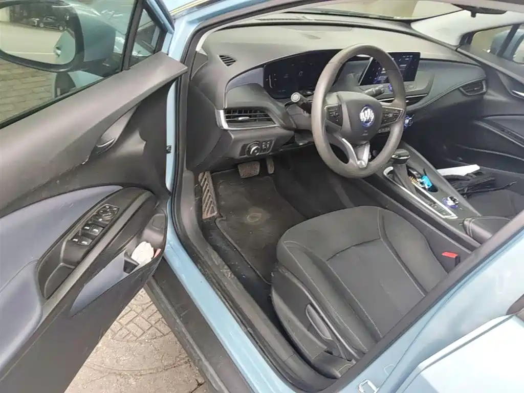 Buick Velite 6 2019 Connected Fashion Edition фото 16