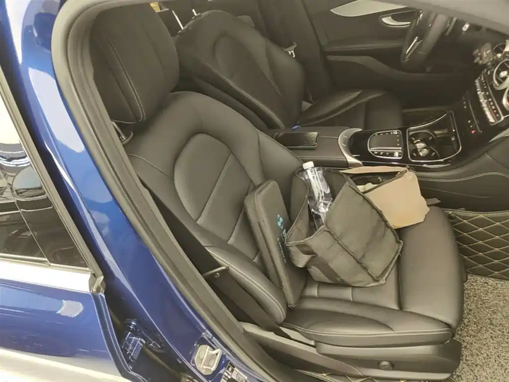 Mercedes-Benz GLC 2022 Facelift II GLC 260 L 4MATIC Sport Model фото 25