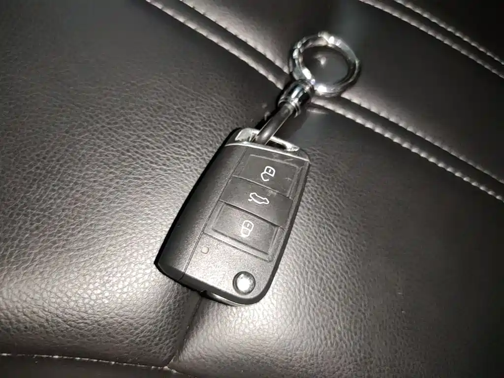 Volkswagen Lamando 2017 230TSI DSG Trend Edition фото 9