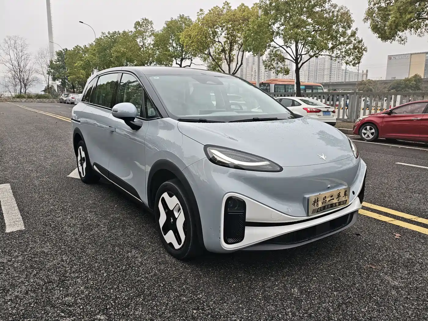 ARCFOX EXTREME FOX POLAR FOX KOALA