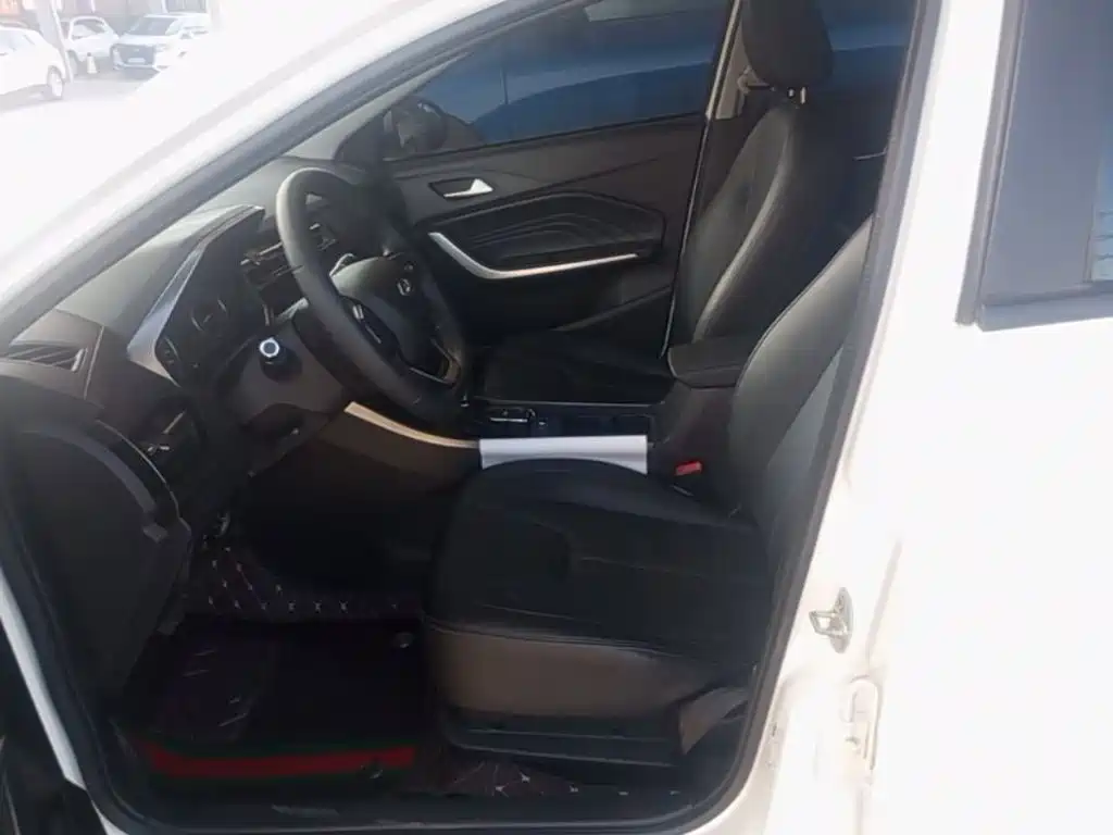 Photo 15 - Chery Tiggo 3x
