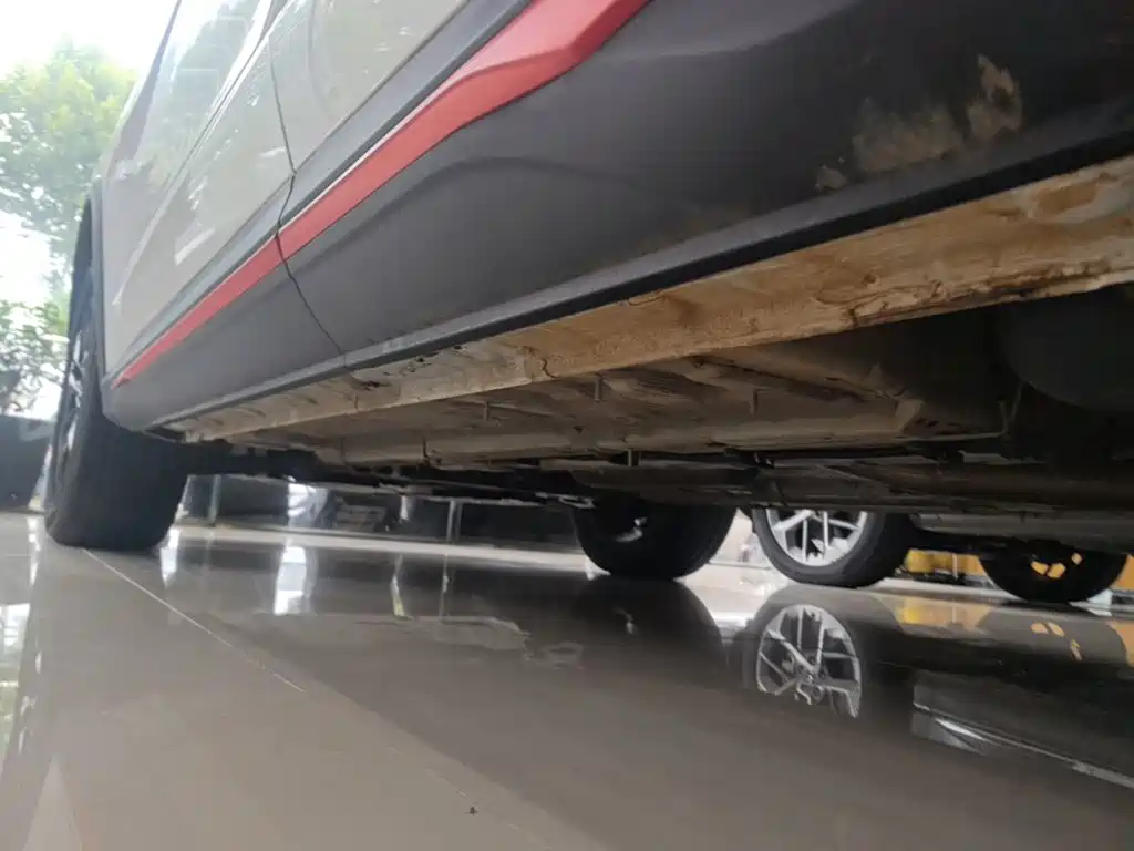 Changan X5 PLUS 2024 2024 1.5T DCT Wisdom Premium
