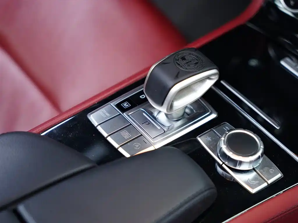 Mercedes-Benz SL-Class 2017 SL 400 фото 35