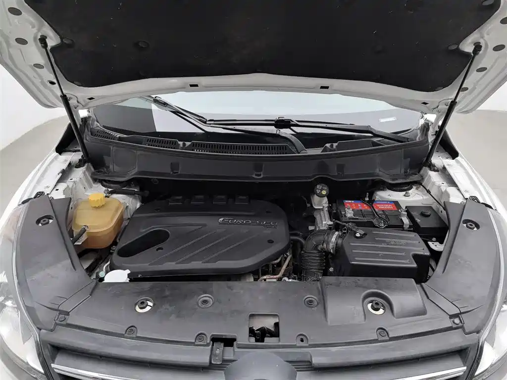 DONGFENG SCENERY 580