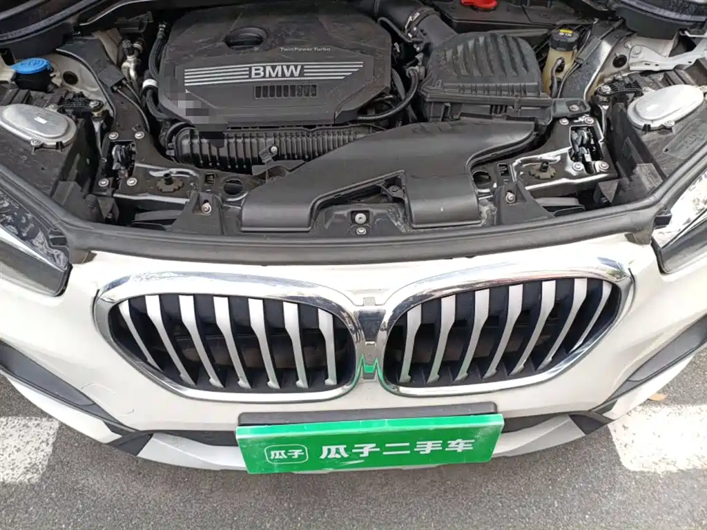 BMW X1 2021 xDrive25Li Exclusive фото 11