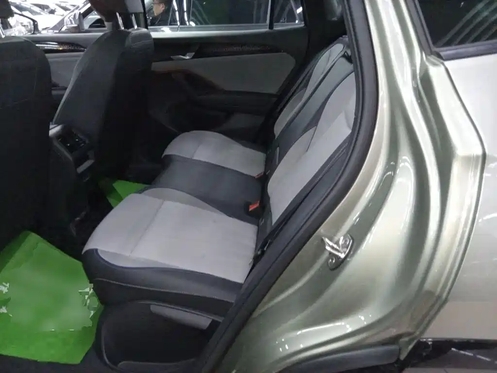 Volkswagen Tayron 2025 Model Tayron L 380TSI 4WD Luxury Easy Package фото 13