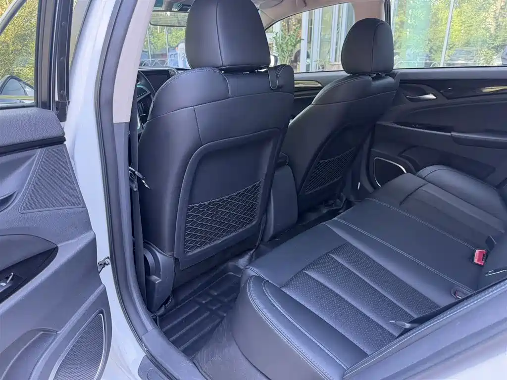 BYD Qin New Energy 2018 1.5T Smart Elite фото 6