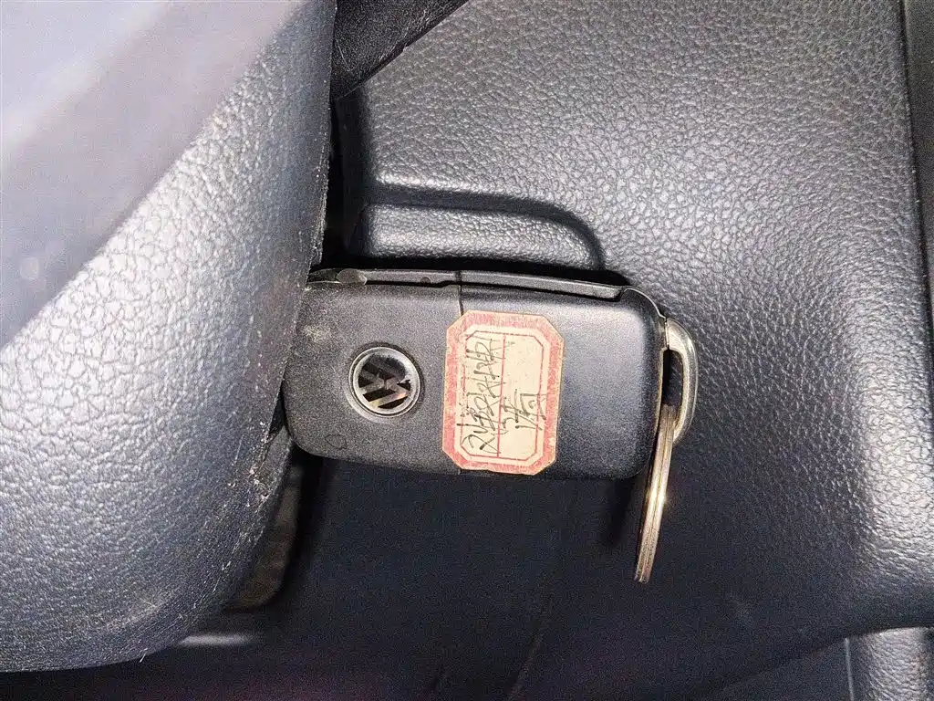 Volkswagen Polo 2018 1.5L Auto Safe Drive фото 17