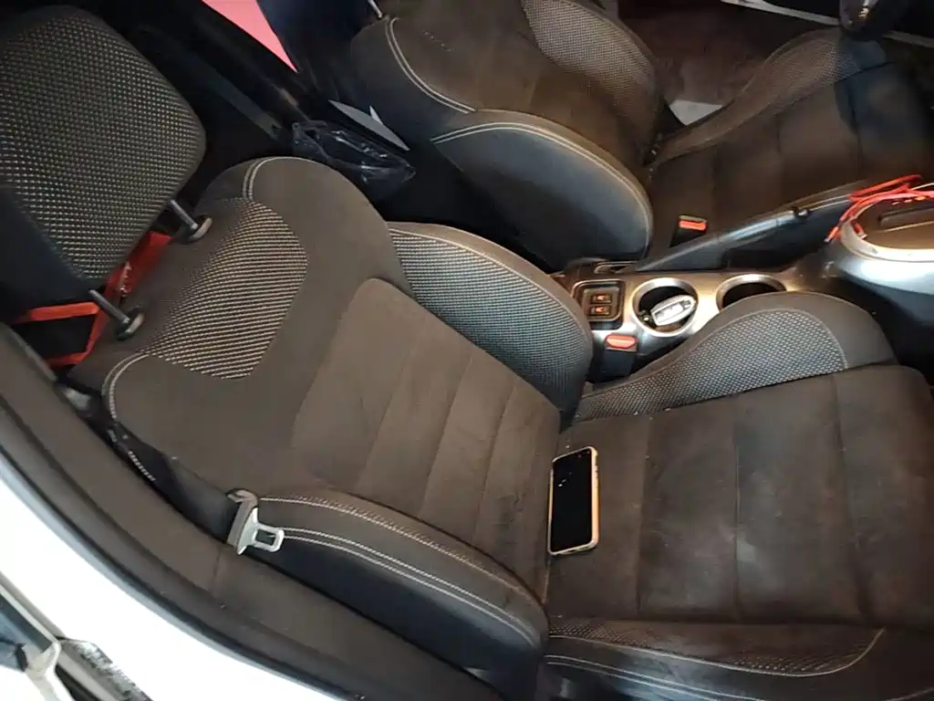 Infiniti ESQ 2017 2014 1.6L Free Edition