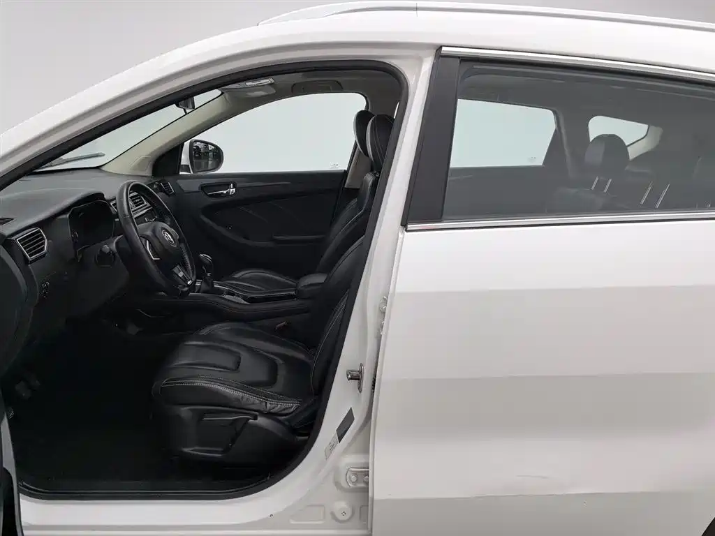 DONGFENG SCENERY 580