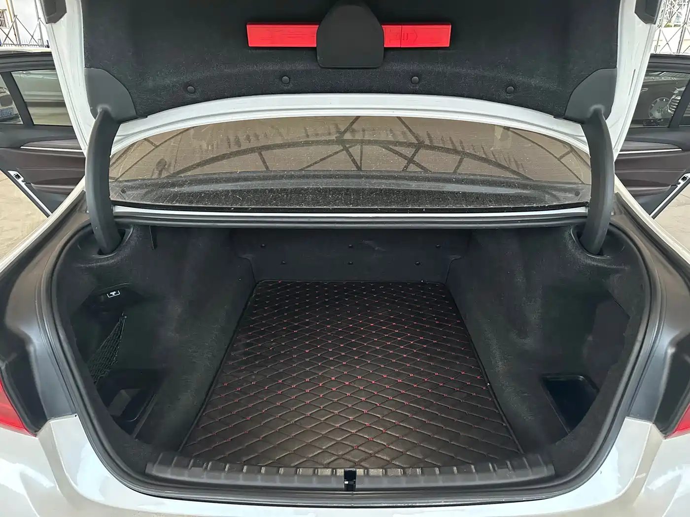 BMW 5 Series 2018 530Li Exclusive Luxury Package фото 23