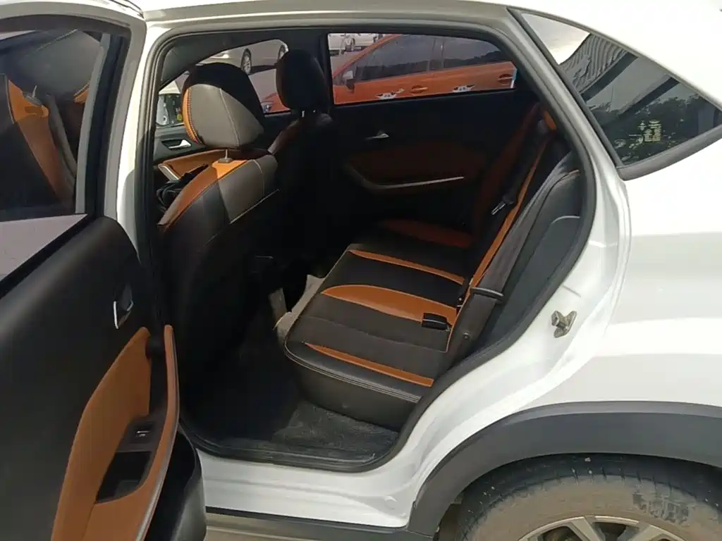 صورة 17 - Chery Tiggo 3x
