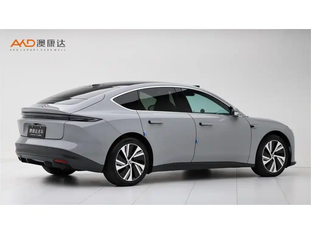 Фото 3 - NIO ET5