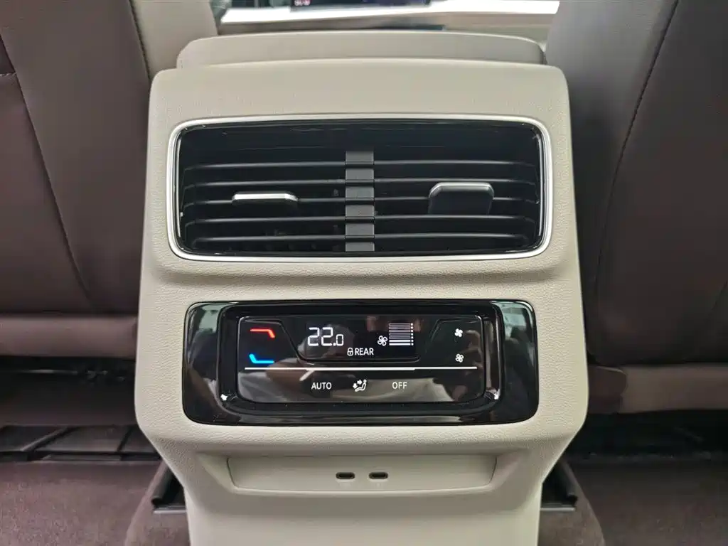 VOLKSWAGEN RANGE PATROL