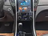 Фото 11 - Hyundai Sonata