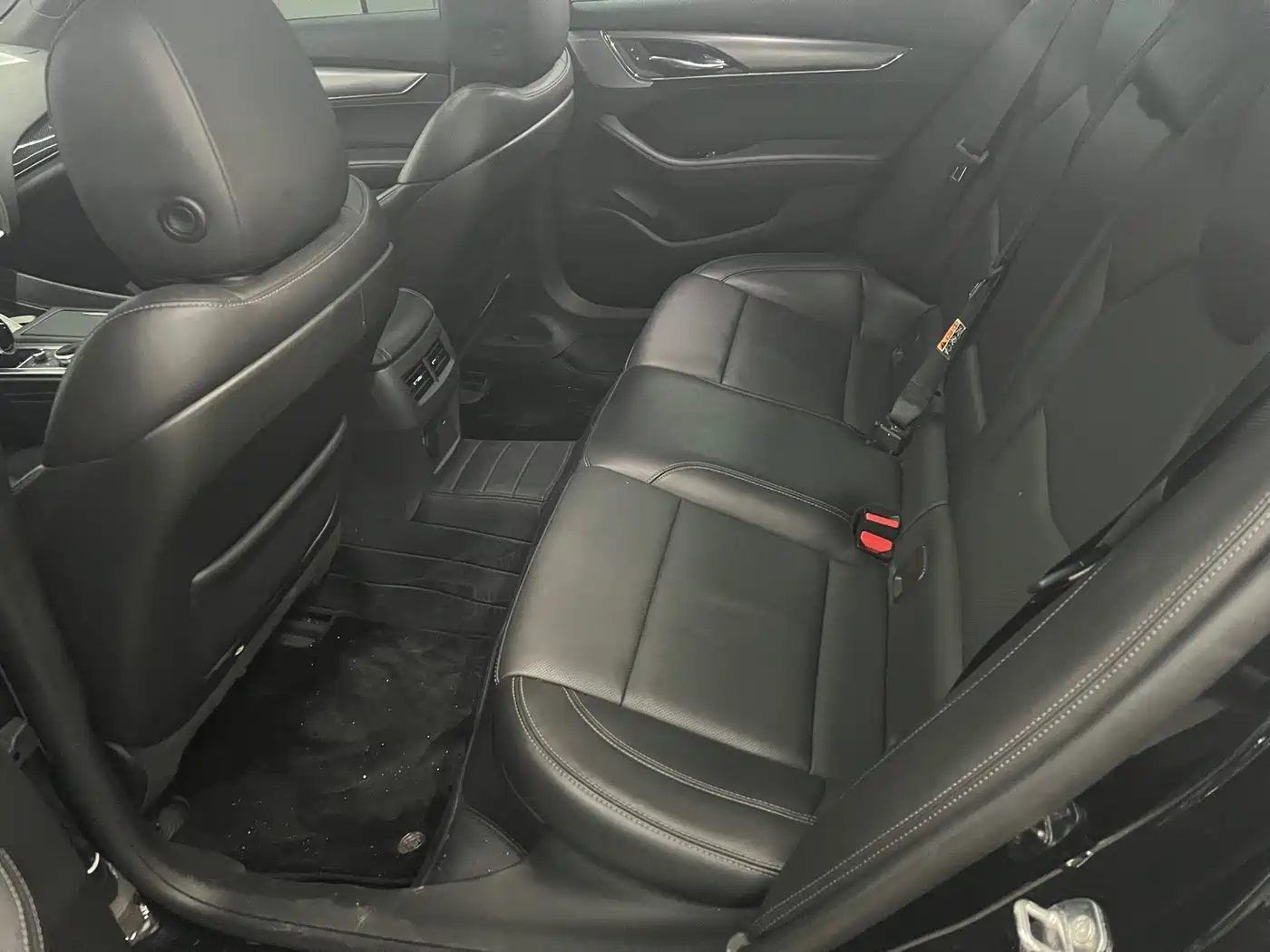 Cadillac CT5 2022 28T Luxury Edition фото 6