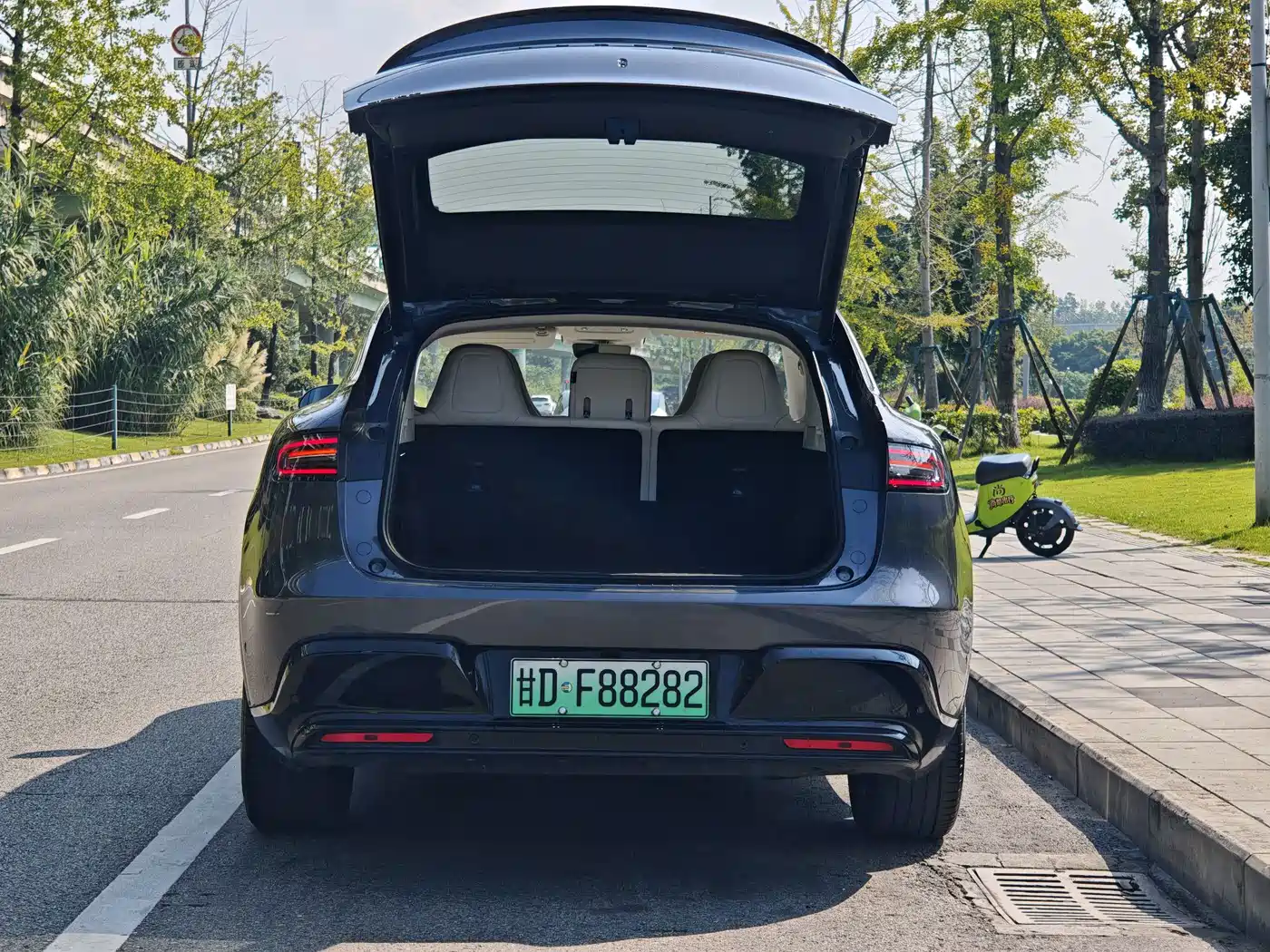 Zhijie Luxeed R7 2026 2026 Range Extender Max+