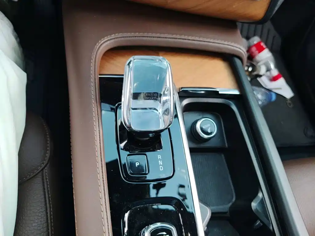 Volvo XC90 2024 2024 B5 Smart Luxury 5-Seater