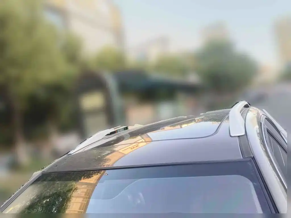 BYD S7 2017 2017 2.0T Auto Luxury