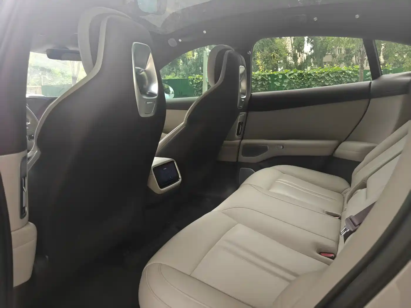 Xiaomi Auto Xiaomi YU7 2026 2025 Extended Range AWD Pro