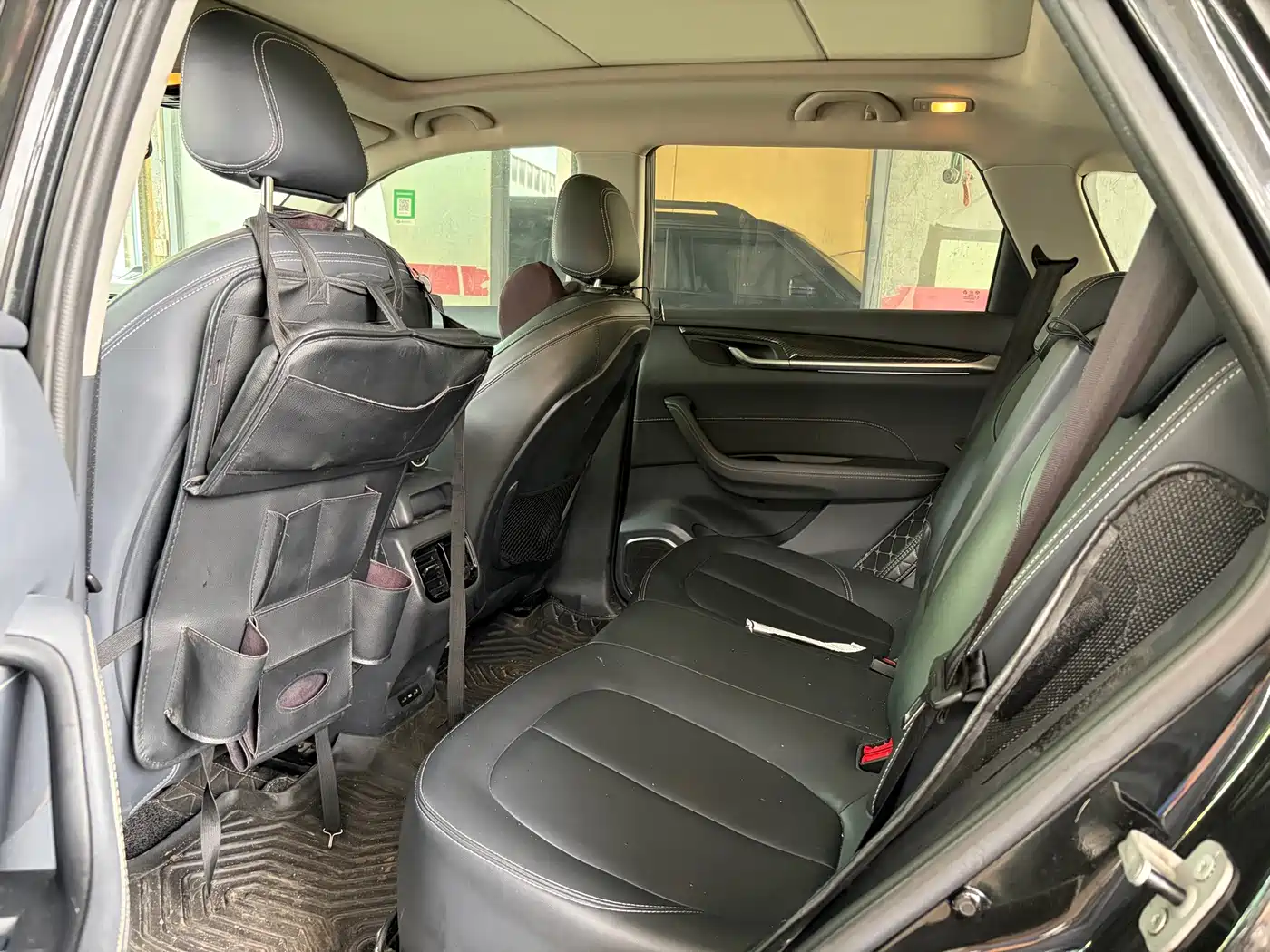 Zhonghua V7 2019 2019 300T Automatic Luxury 5-seater