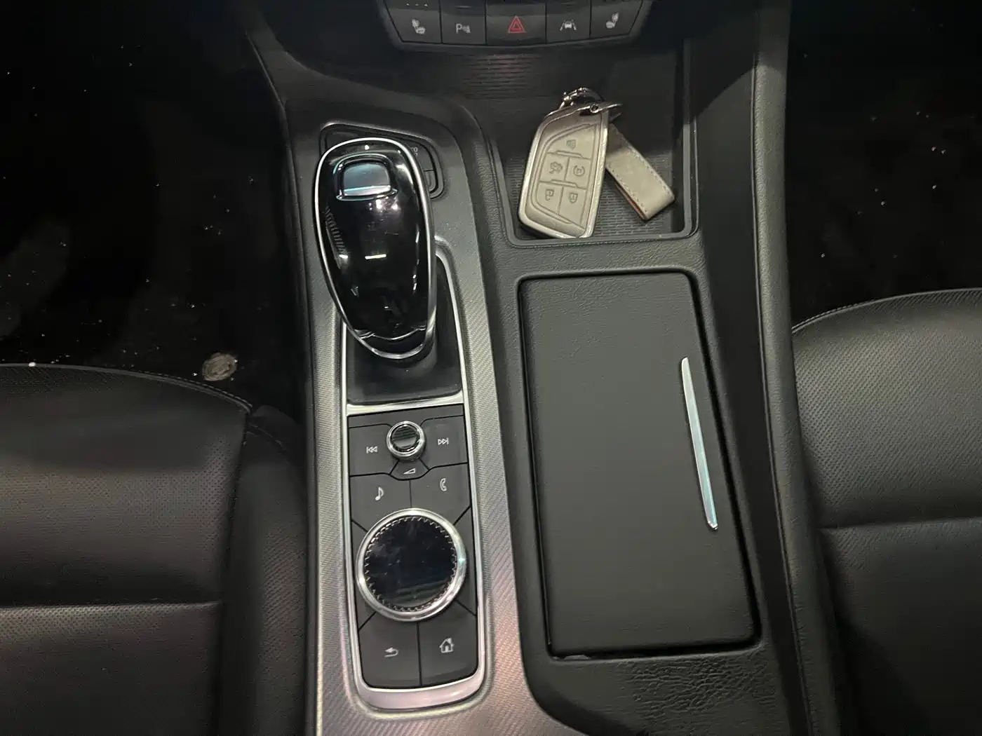 Cadillac CT5 2022 28T Luxury Edition фото 19