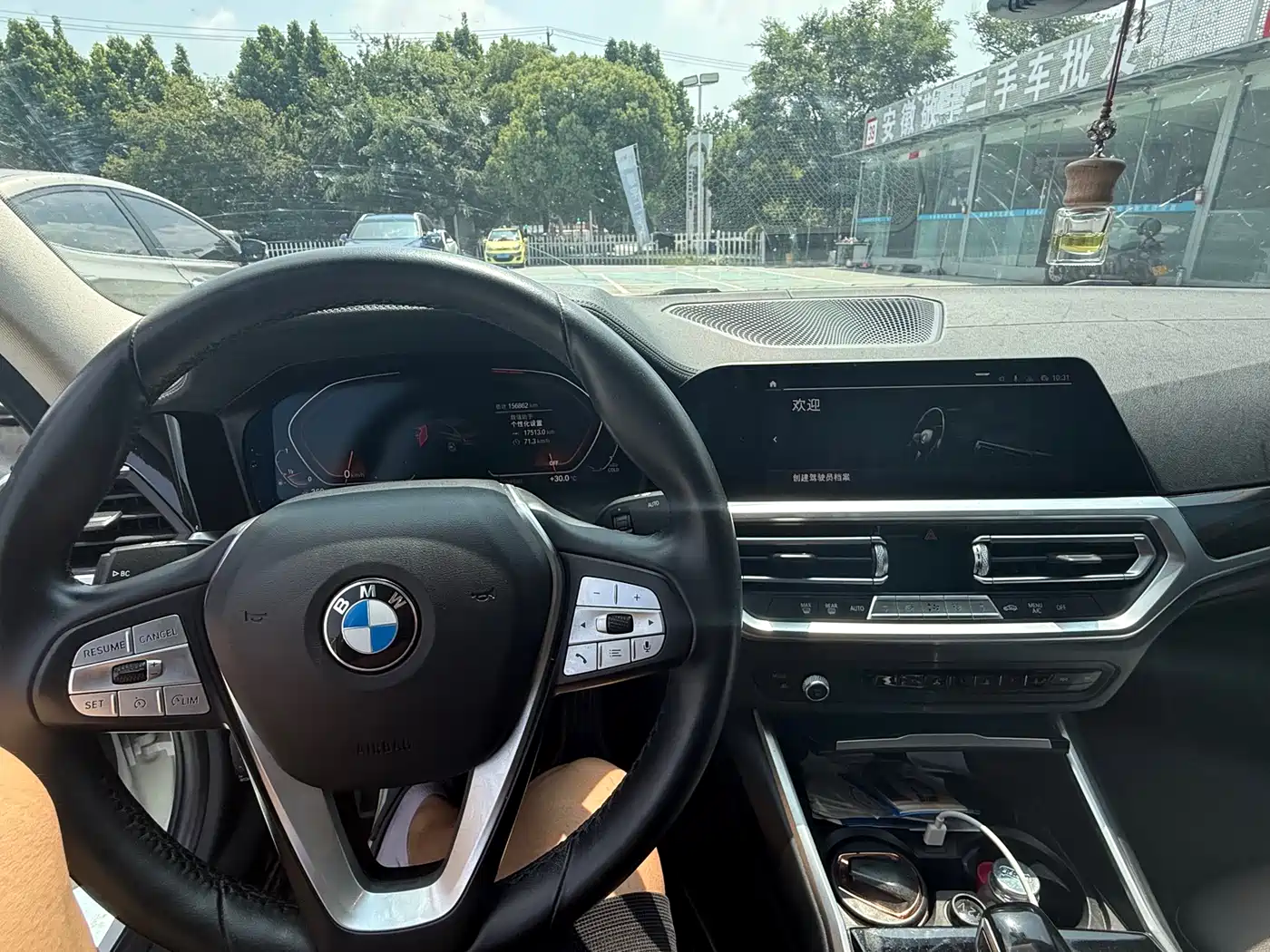 BMW 3 Series 2020 325Li Launch Edition фото 5