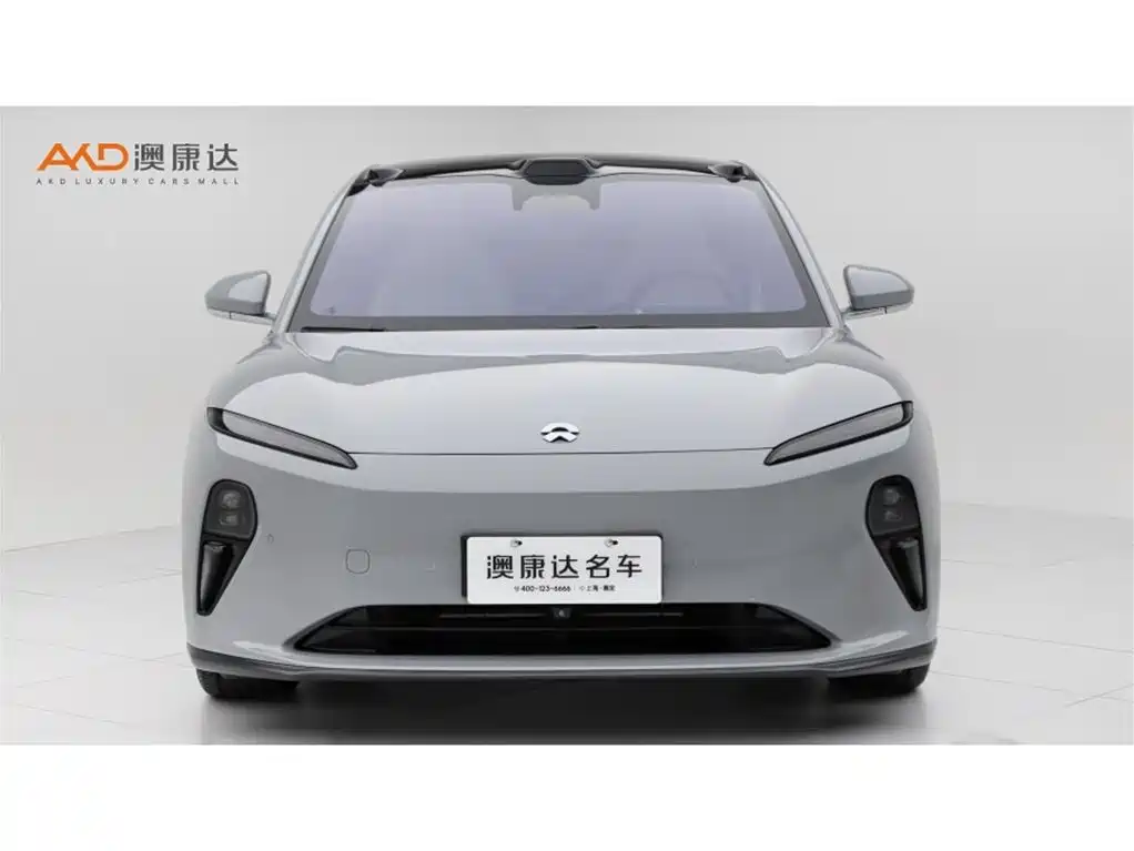 Фото 2 - NIO ET5