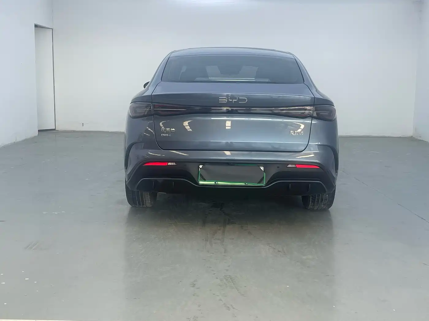 BYD Seal 06 New Energy 2024 DM-i 120KM Premium фото 4