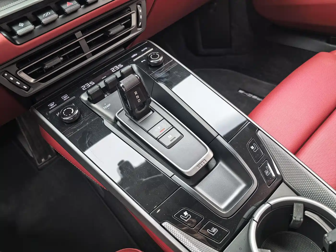 Porsche 911 2020 Carrera 3.0T фото 16