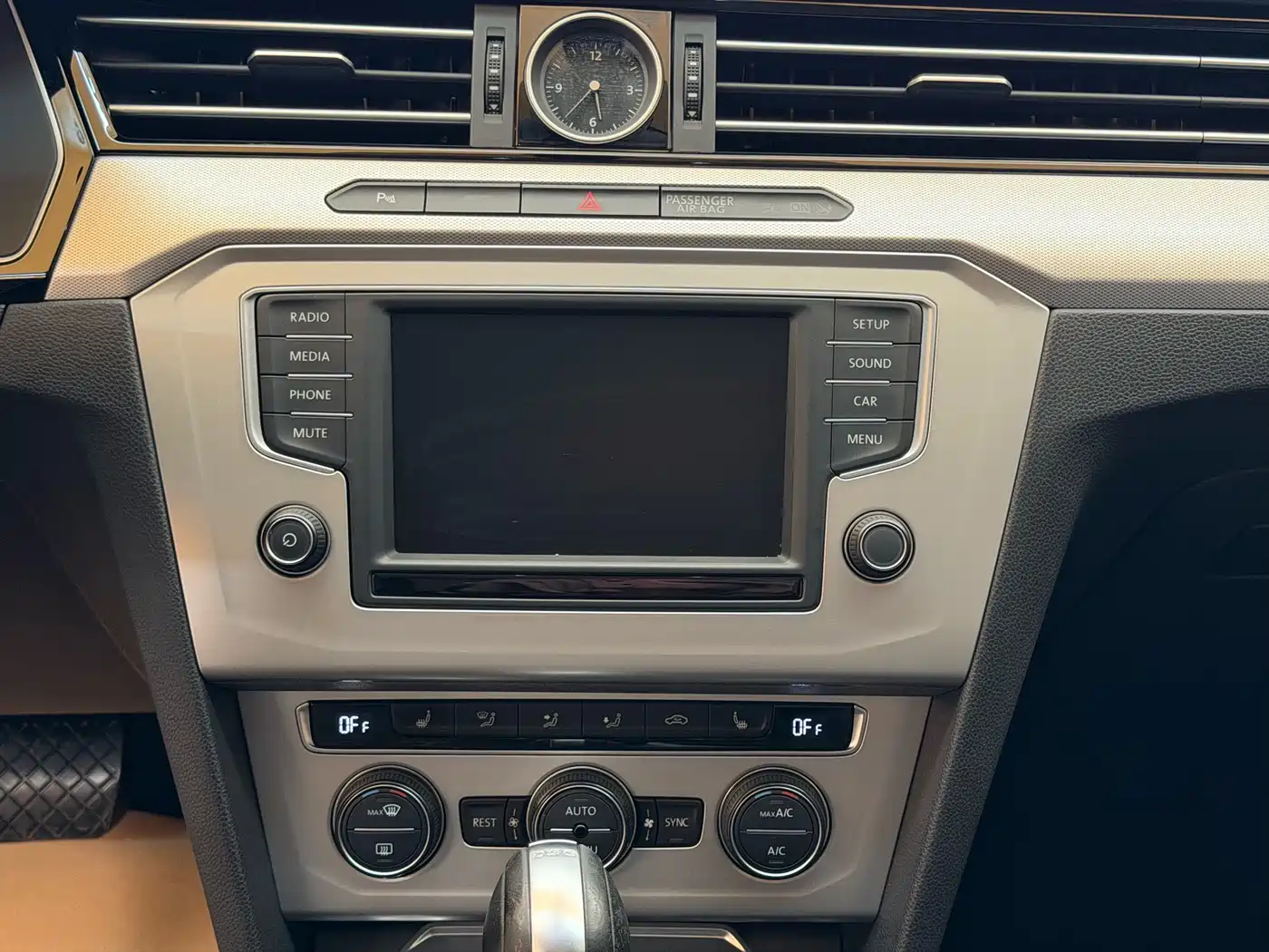 Volkswagen Weilan 2017 380TSI 2WD Comfort Edition фото 18