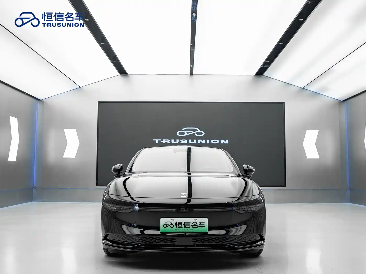 ZEEKR EXTREME KRYPTON 007