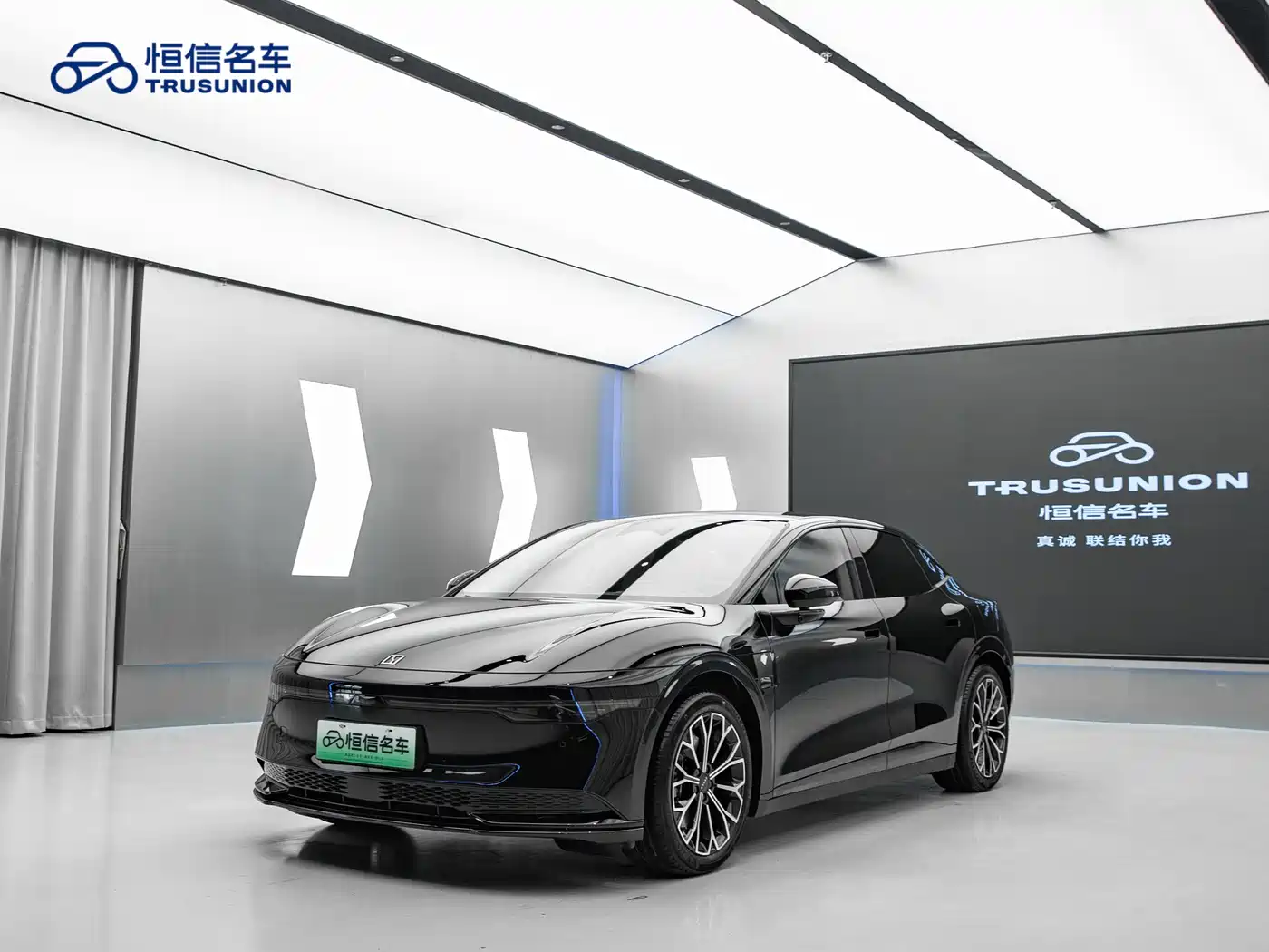 ZEEKR EXTREME KRYPTON 007