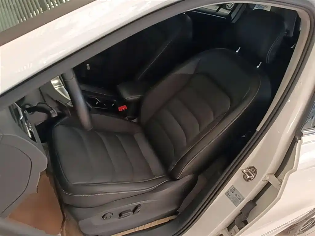 Volkswagen Tiguan L 2021 330TSI Automatic 2WD R-Line Premium фото 15