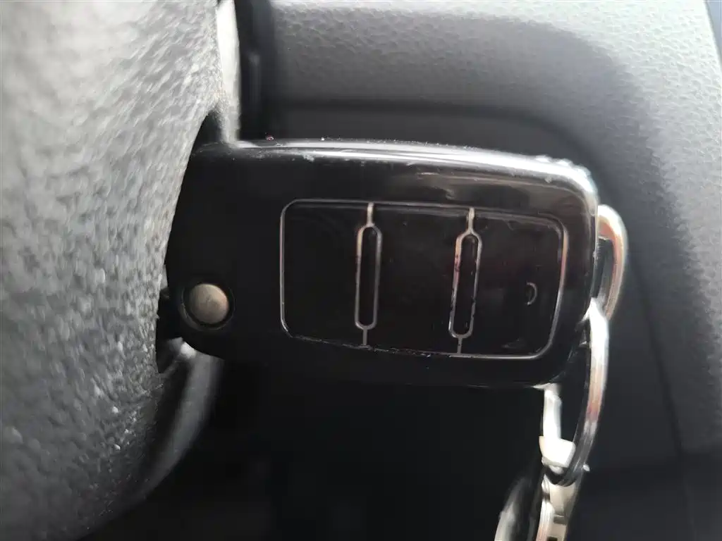 Škoda Rapid 2019 1.5L Automatic Comfort China V фото 9